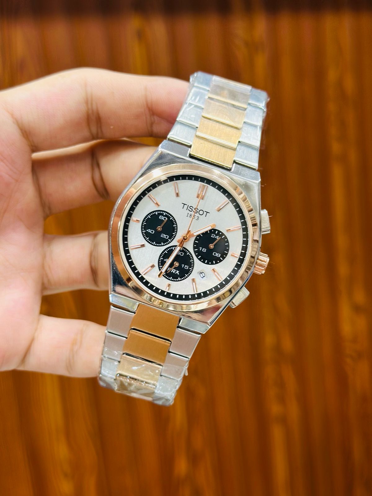TISSOT PRX