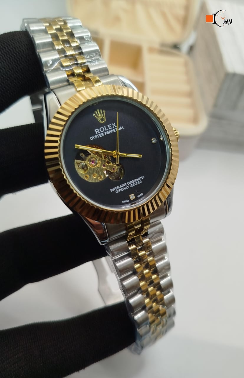 Rolex Automatic