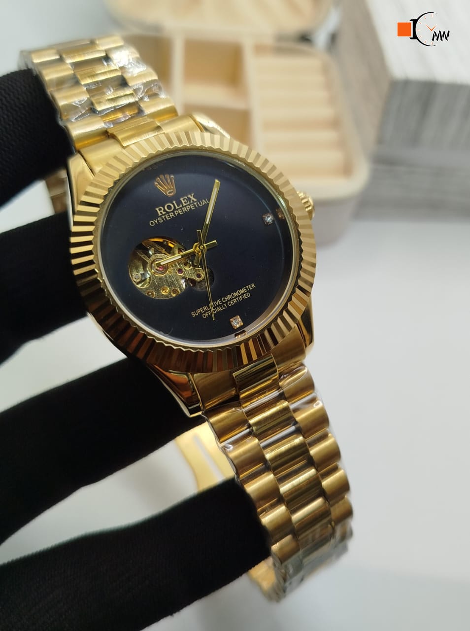 Rolex Automatic