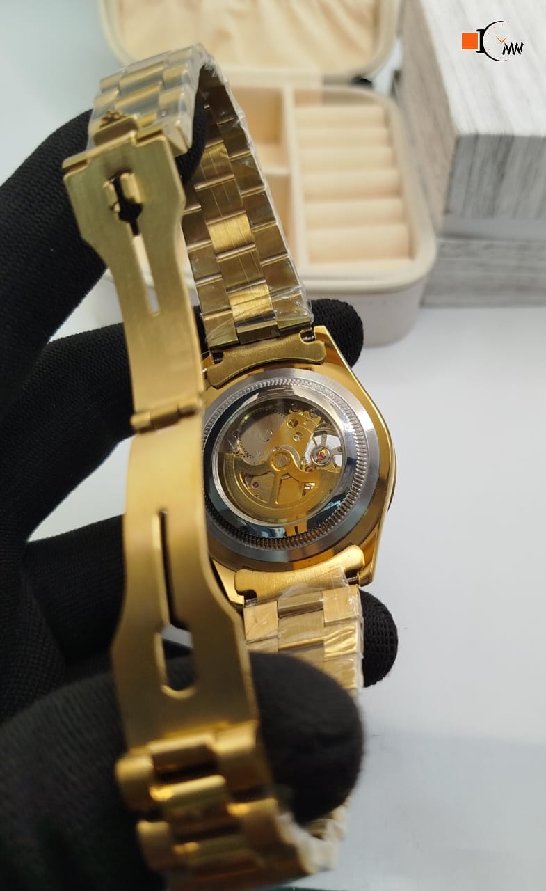 Rolex Automatic