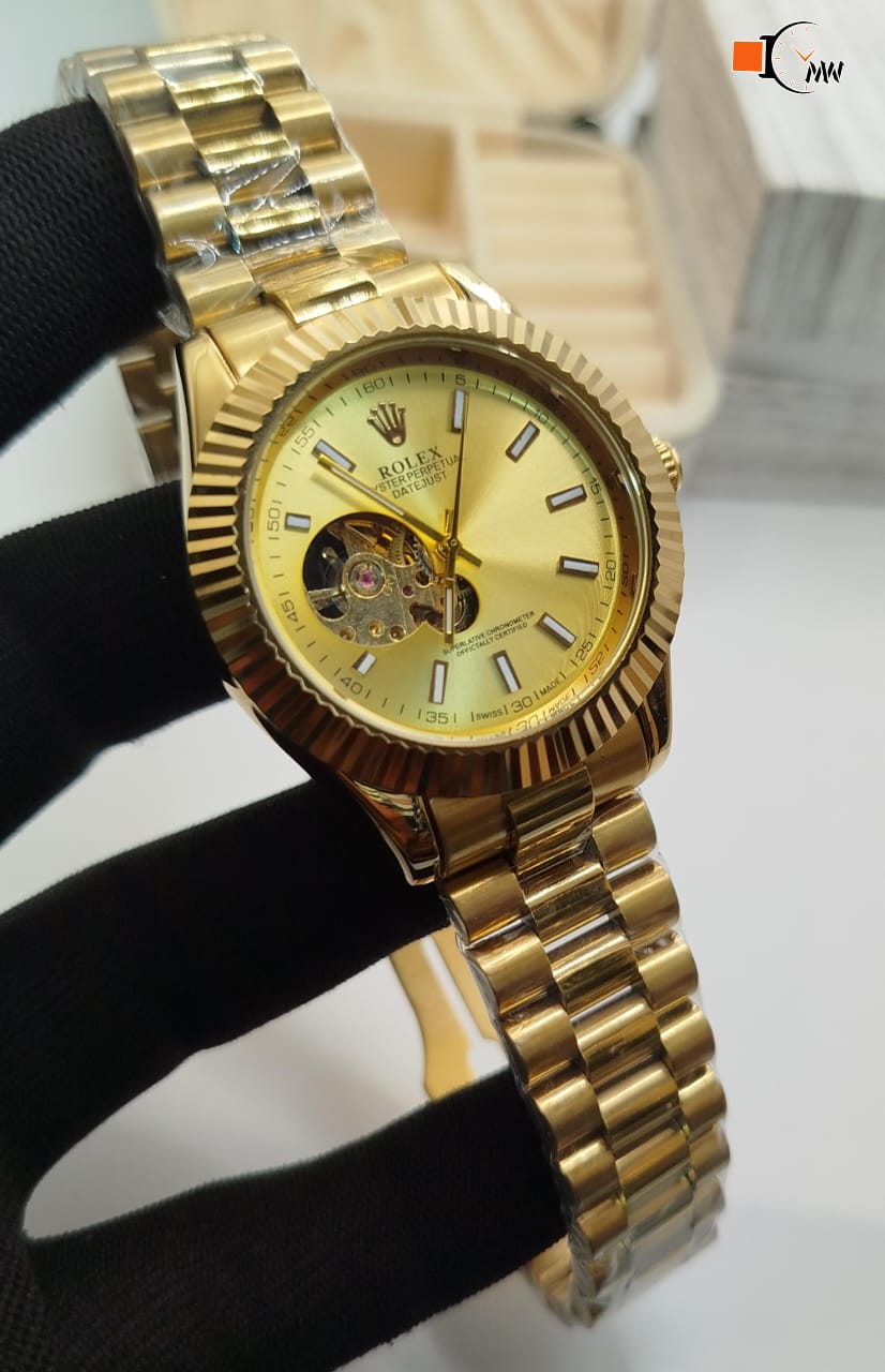 Rolex Automatic