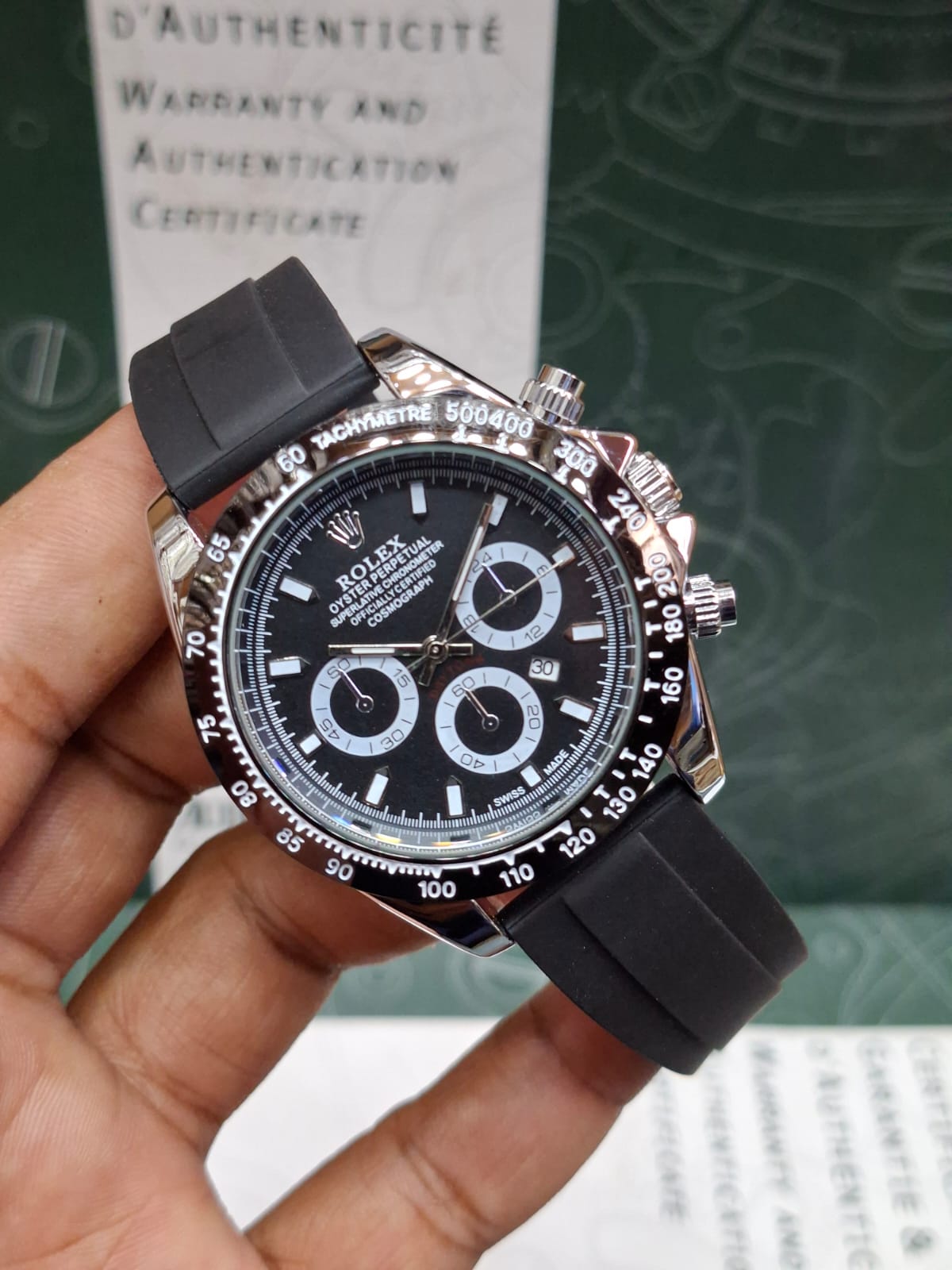 Rolex
