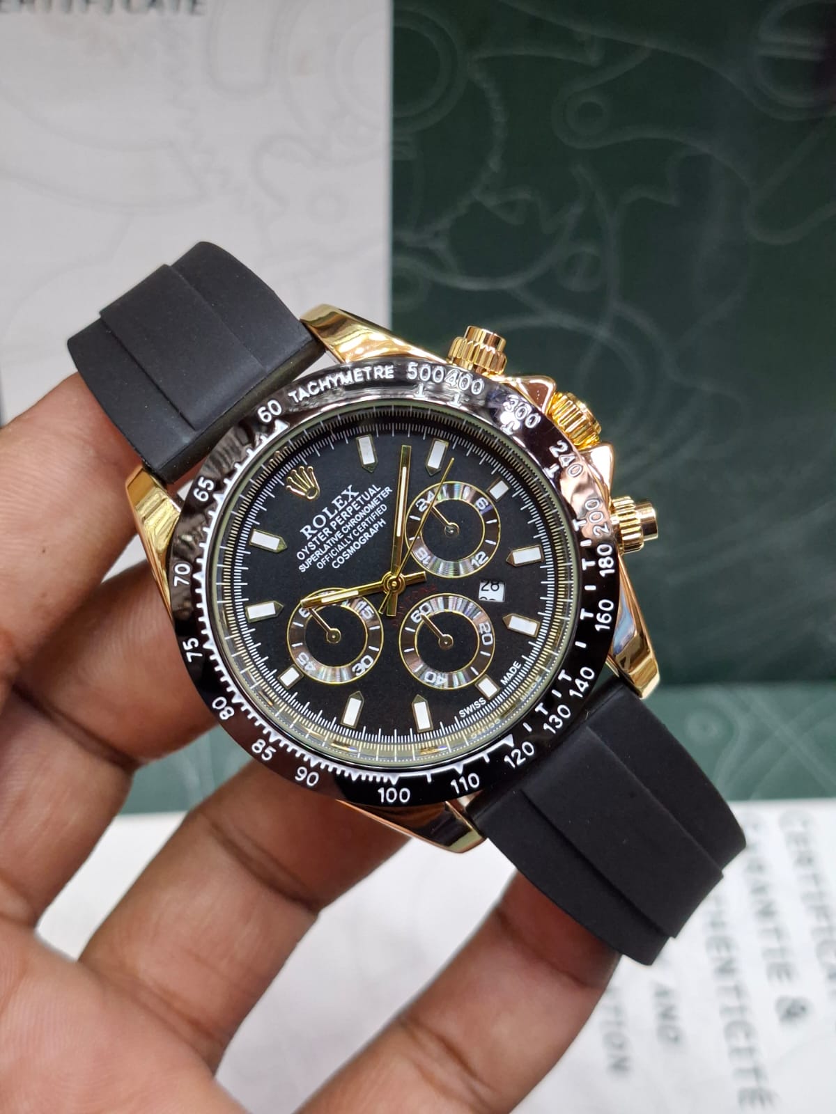 Rolex