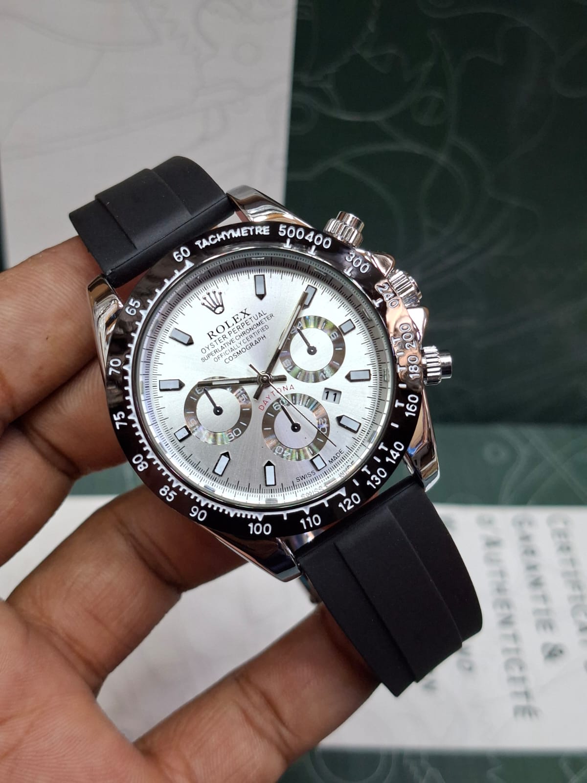 Rolex