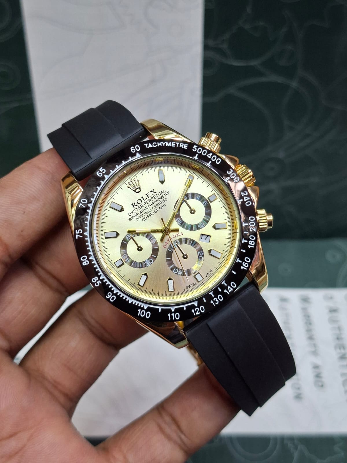 Rolex