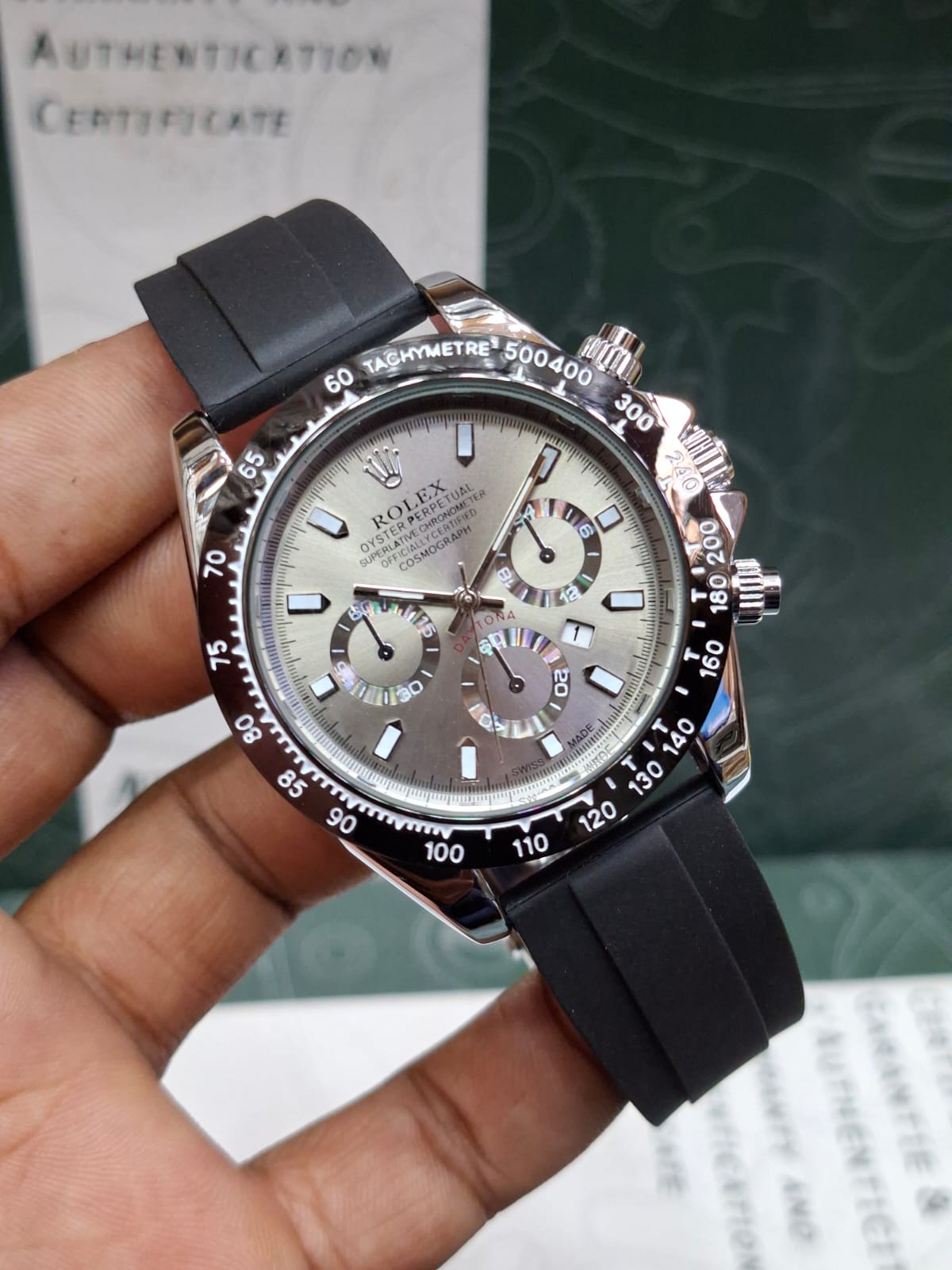 Rolex