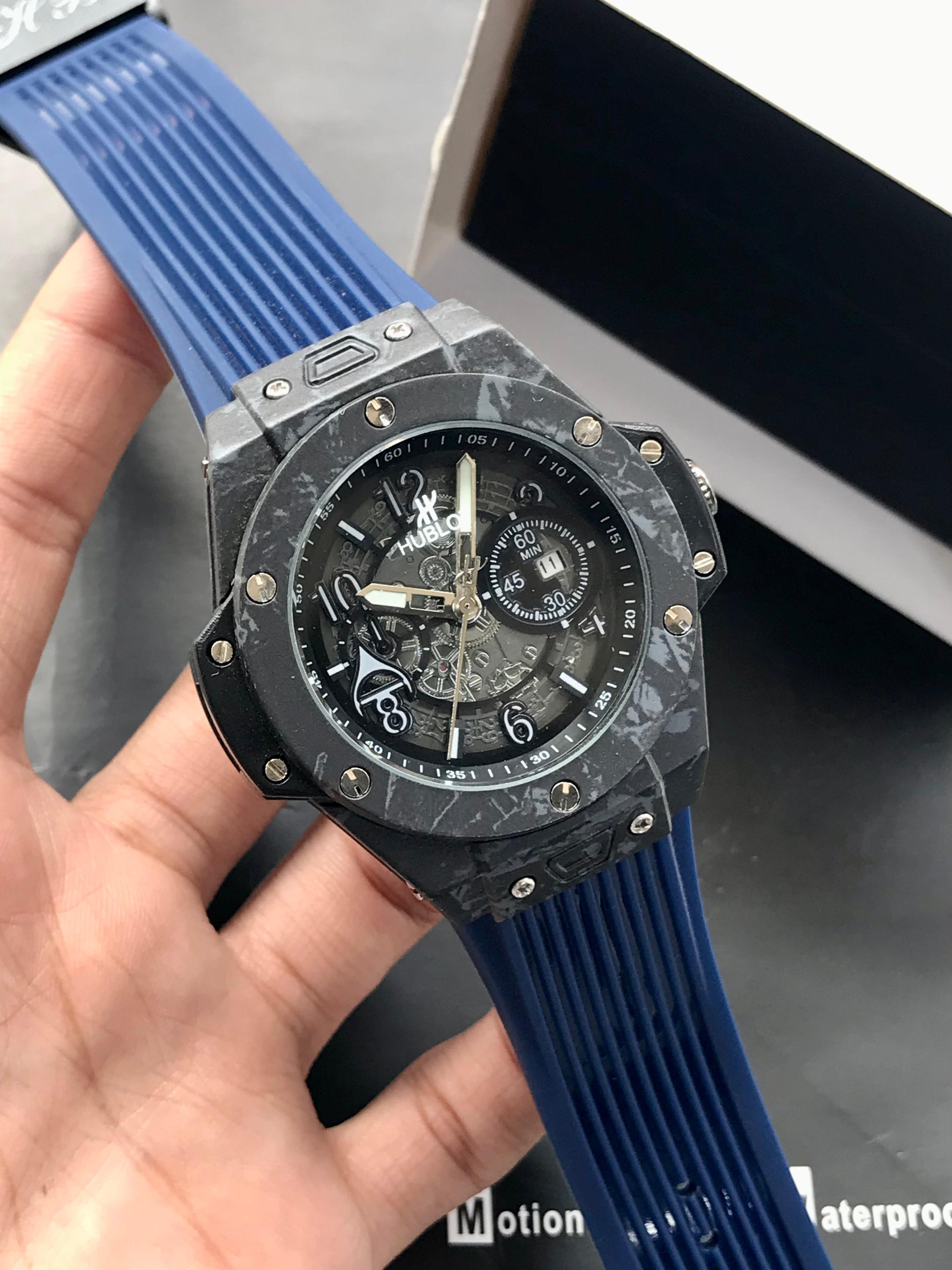 HUBLOT MENS WATCH
