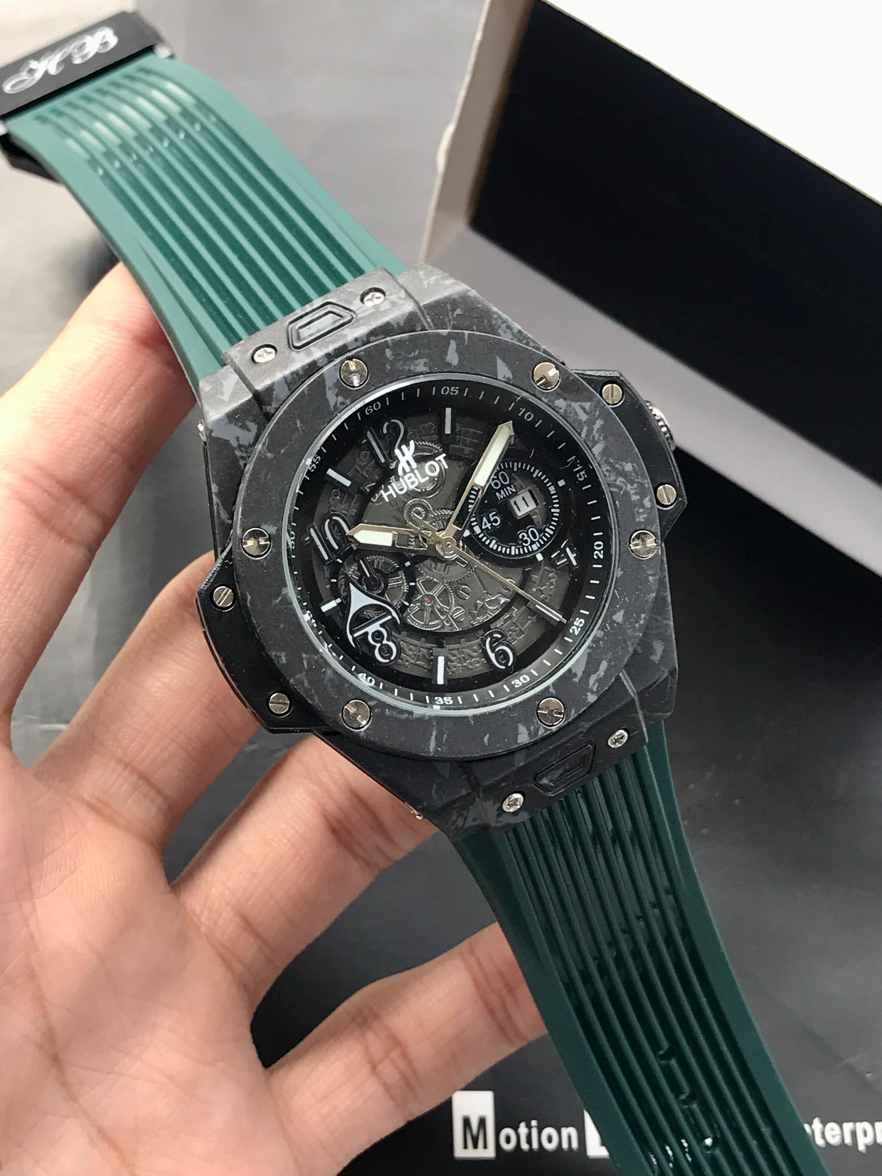 HUBLOT MENS WATCH