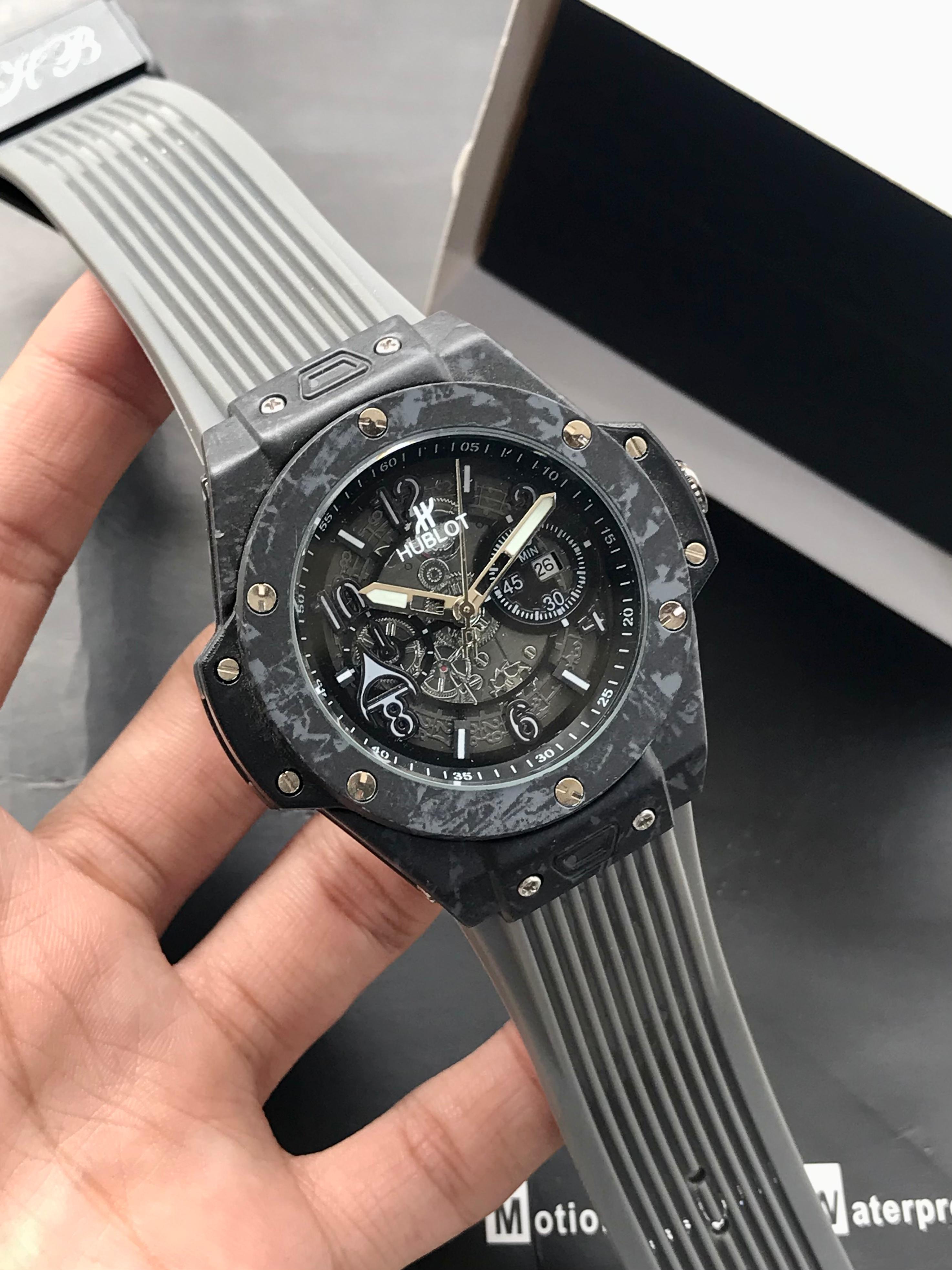 HUBLOT MENS WATCH