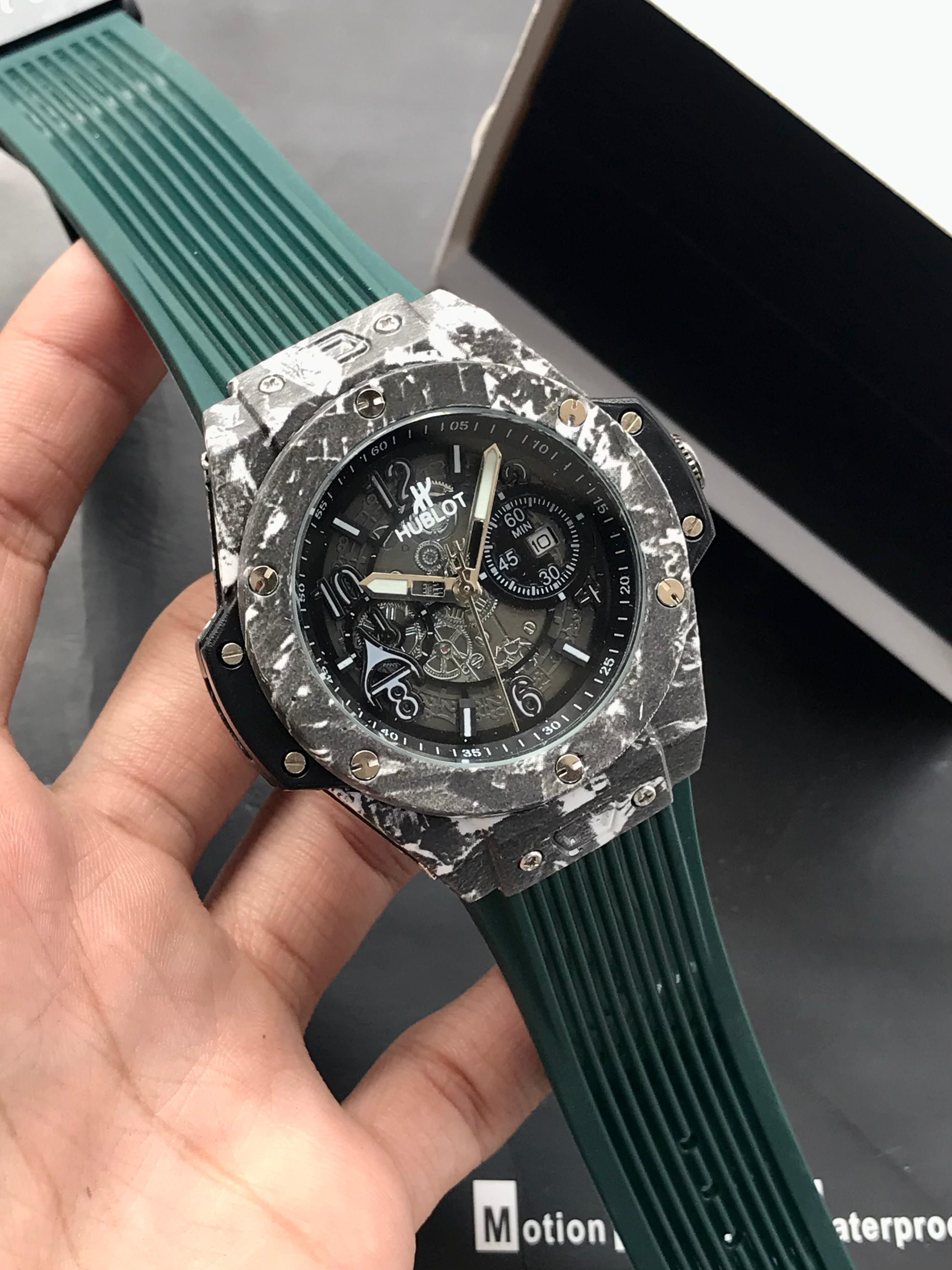 HUBLOT MENS WATCH