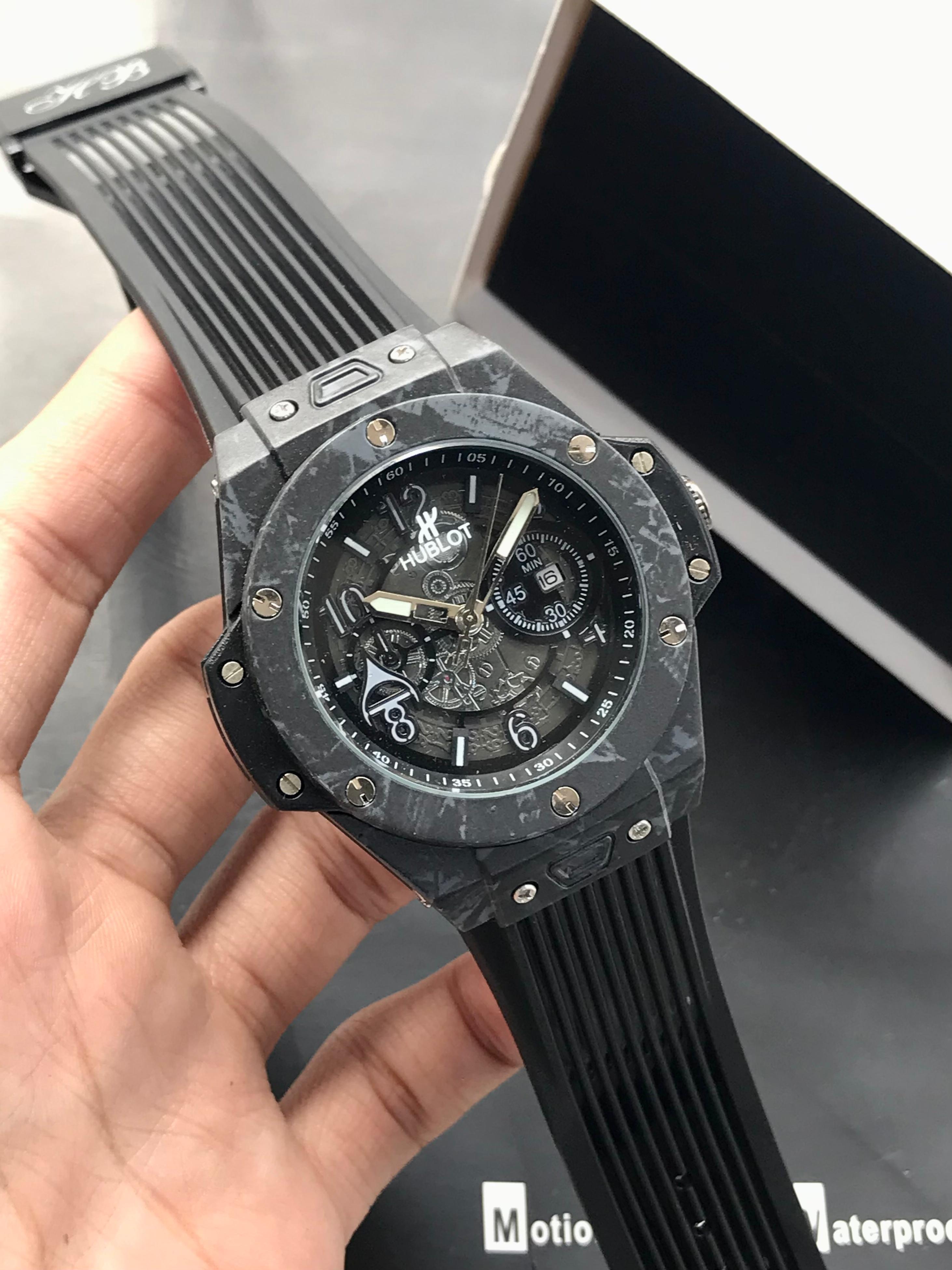 HUBLOT MENS WATCH