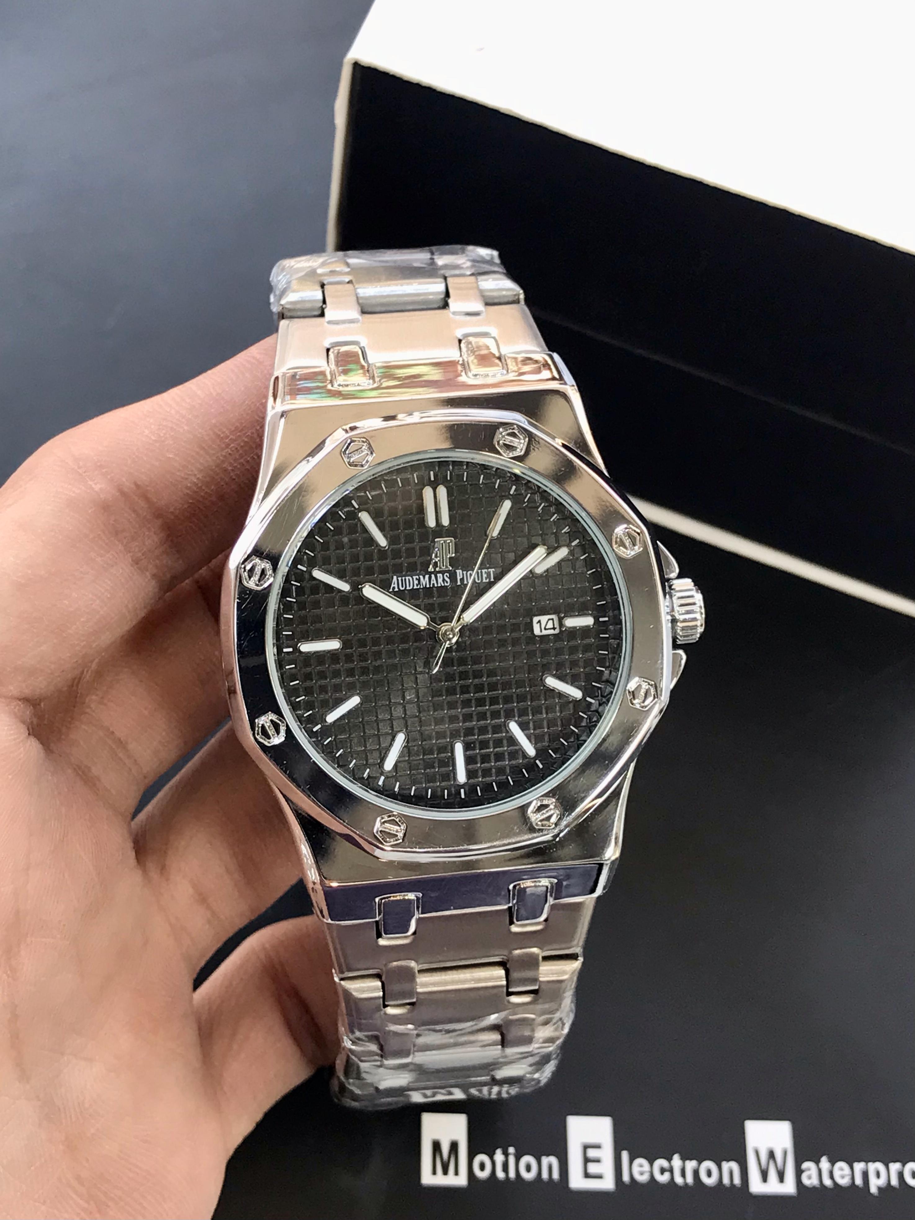 Audemars Piguet