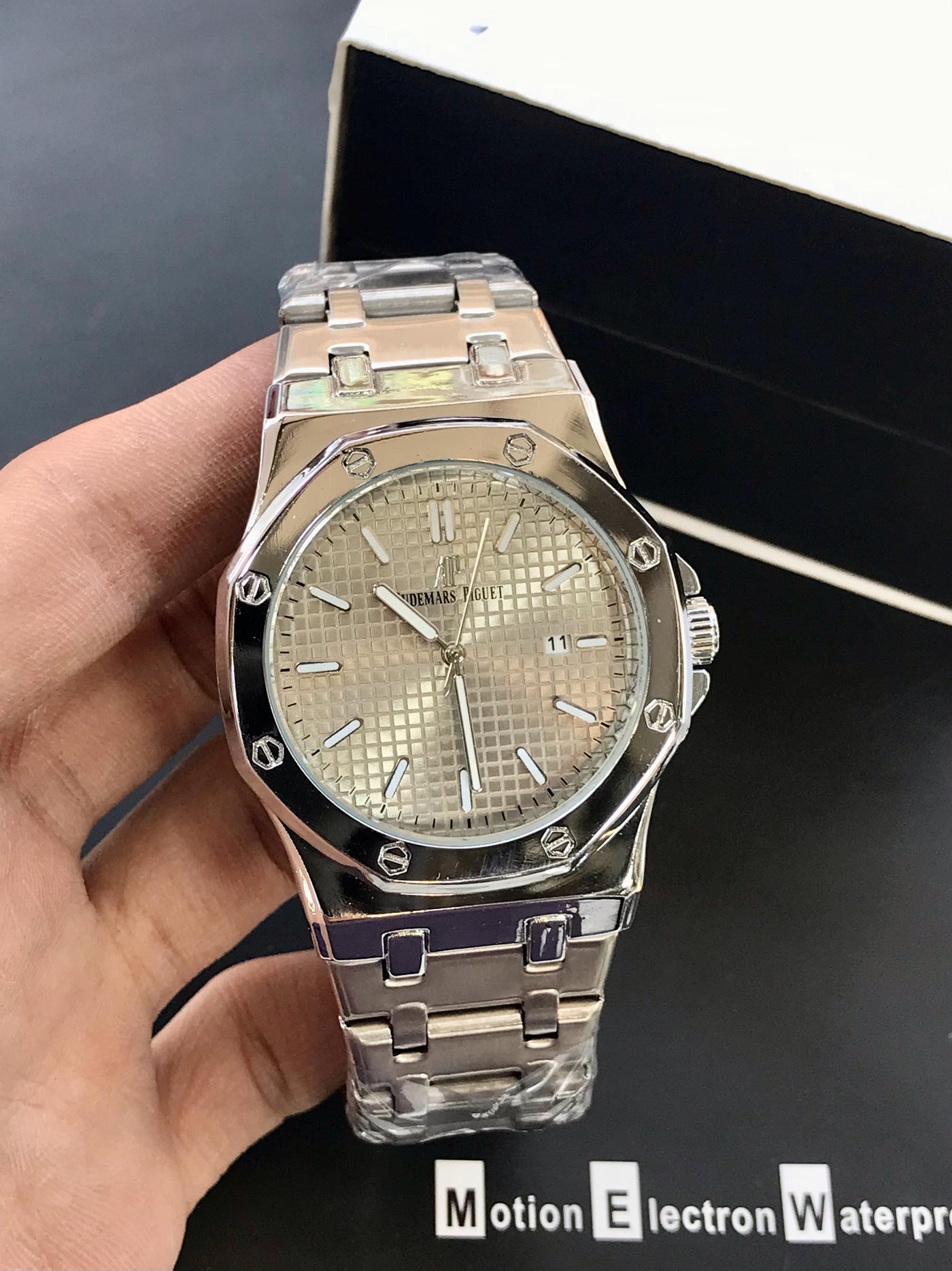 Audemars Piguet