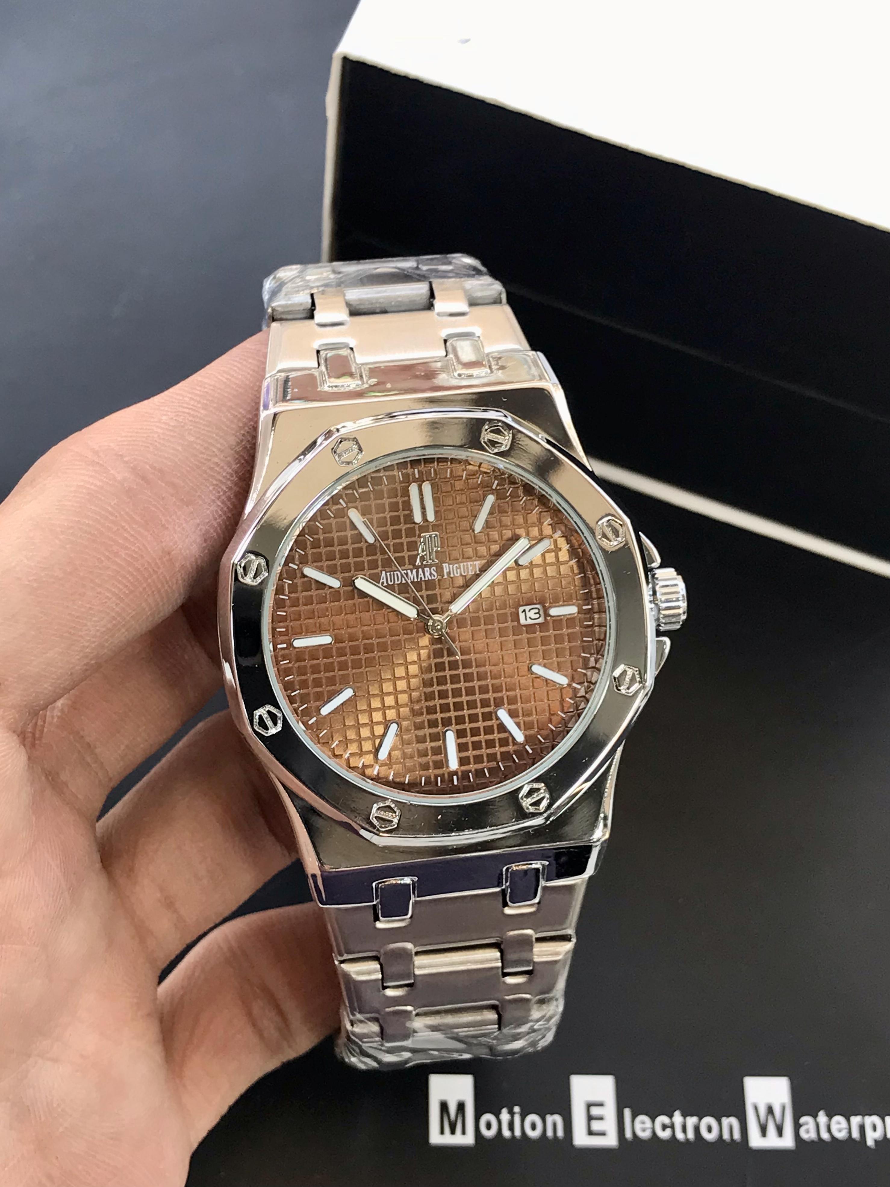 Audemars Piguet