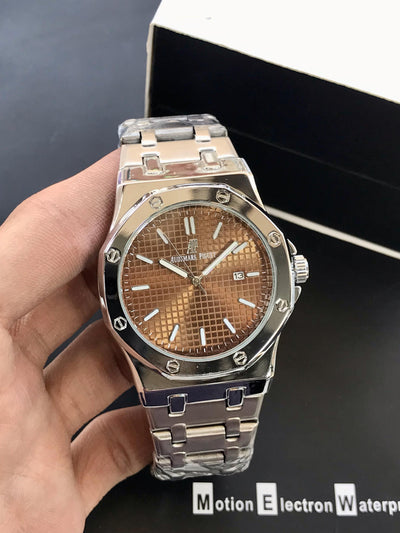 Audemars Piguet