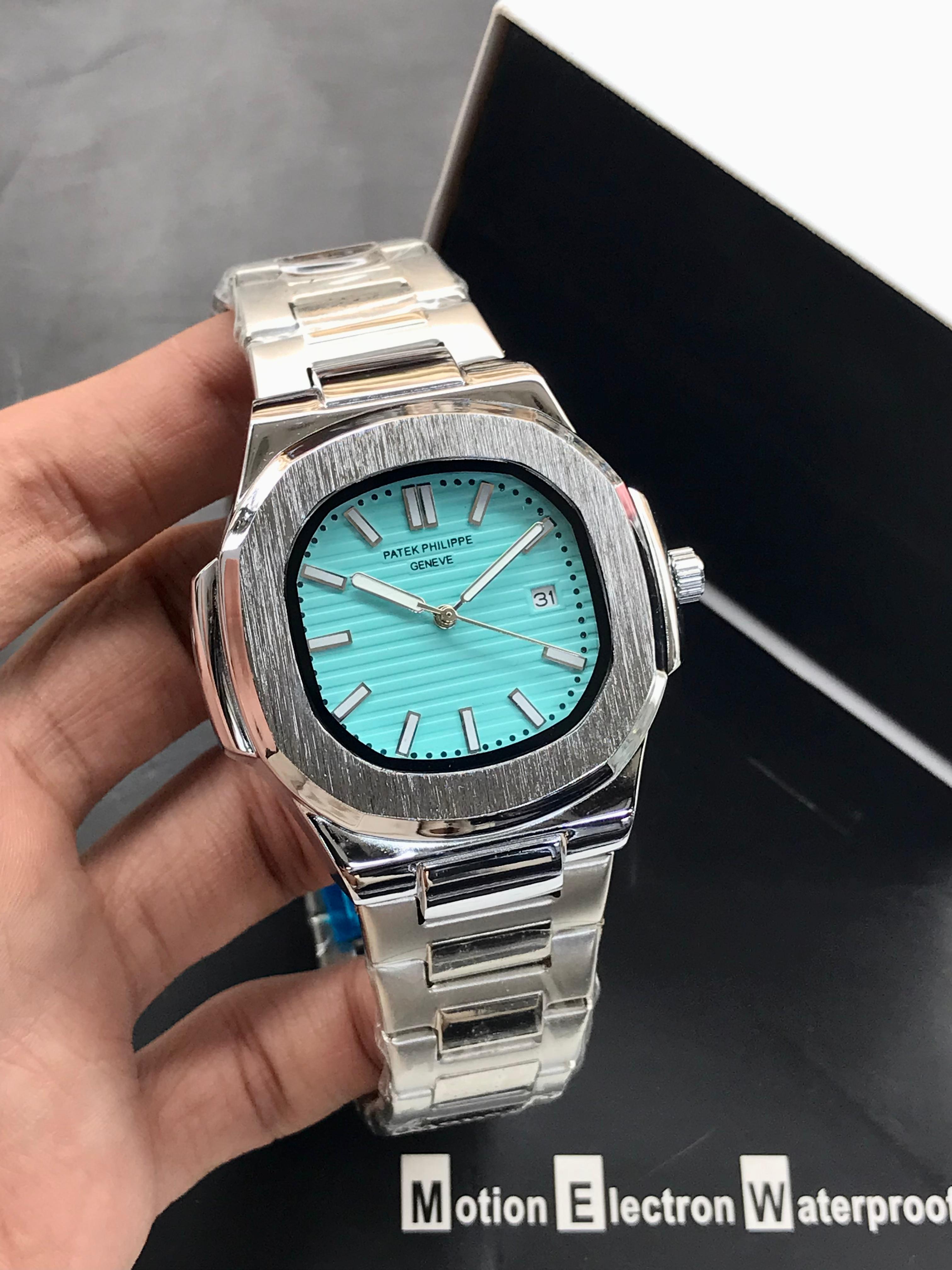 PATEK PHILLEPE MENS WATCH