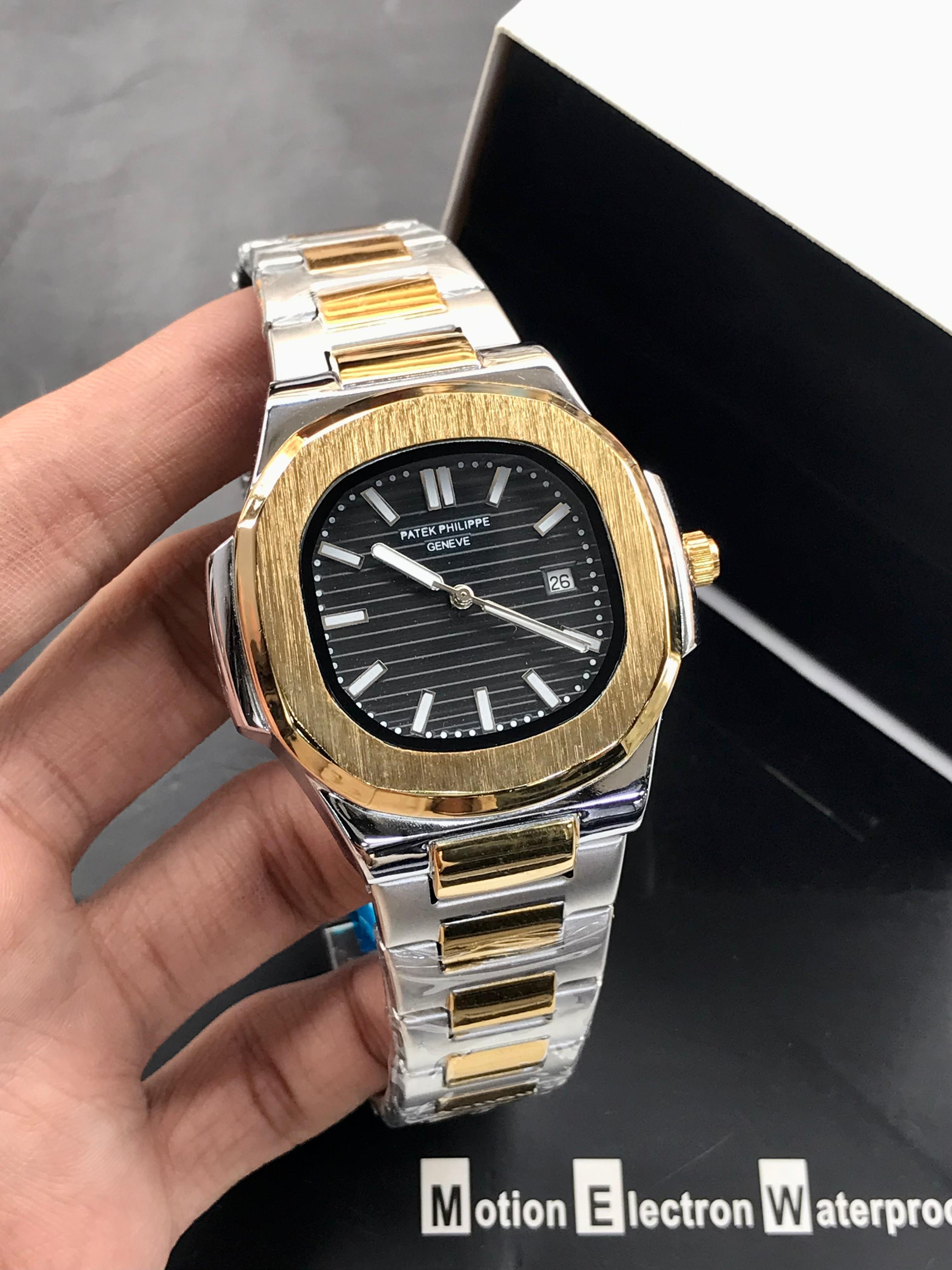PATEK PHILLEPE MENS WATCH