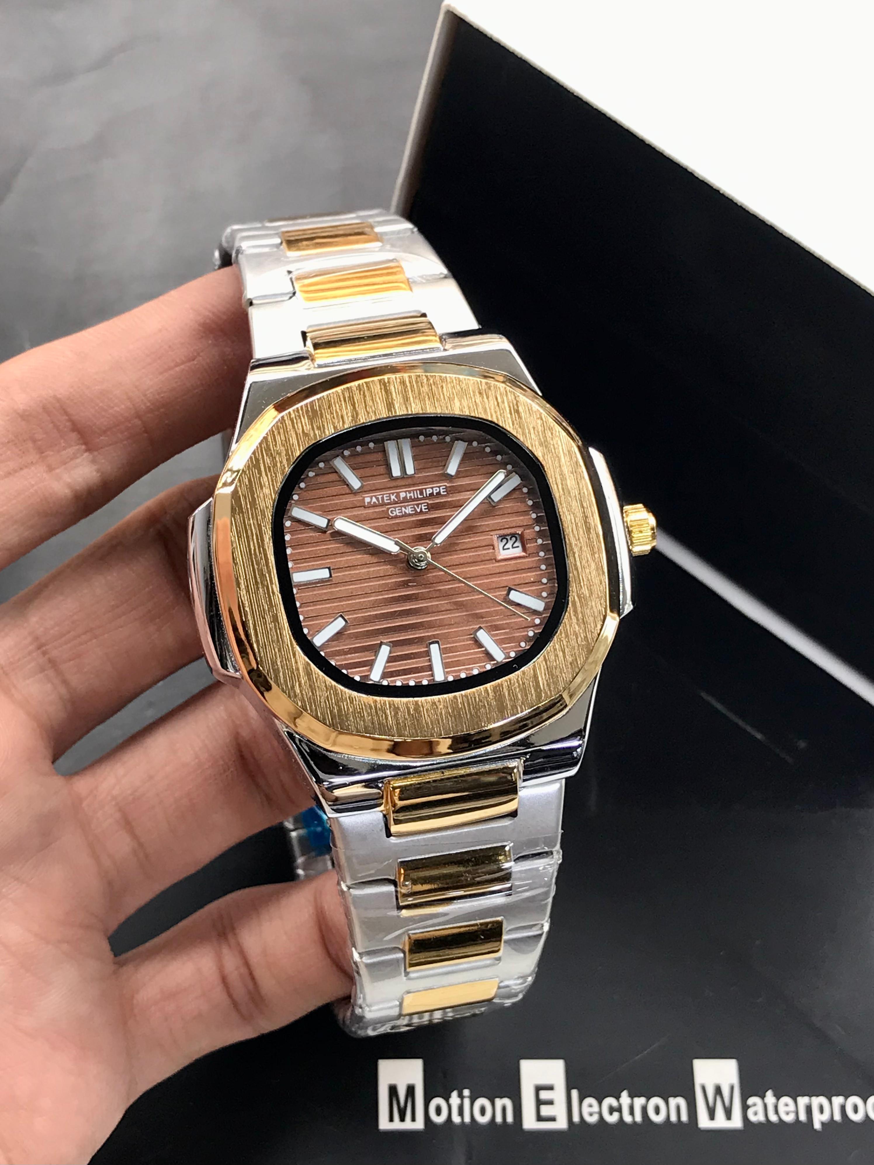 PATEK PHILLEPE MENS WATCH