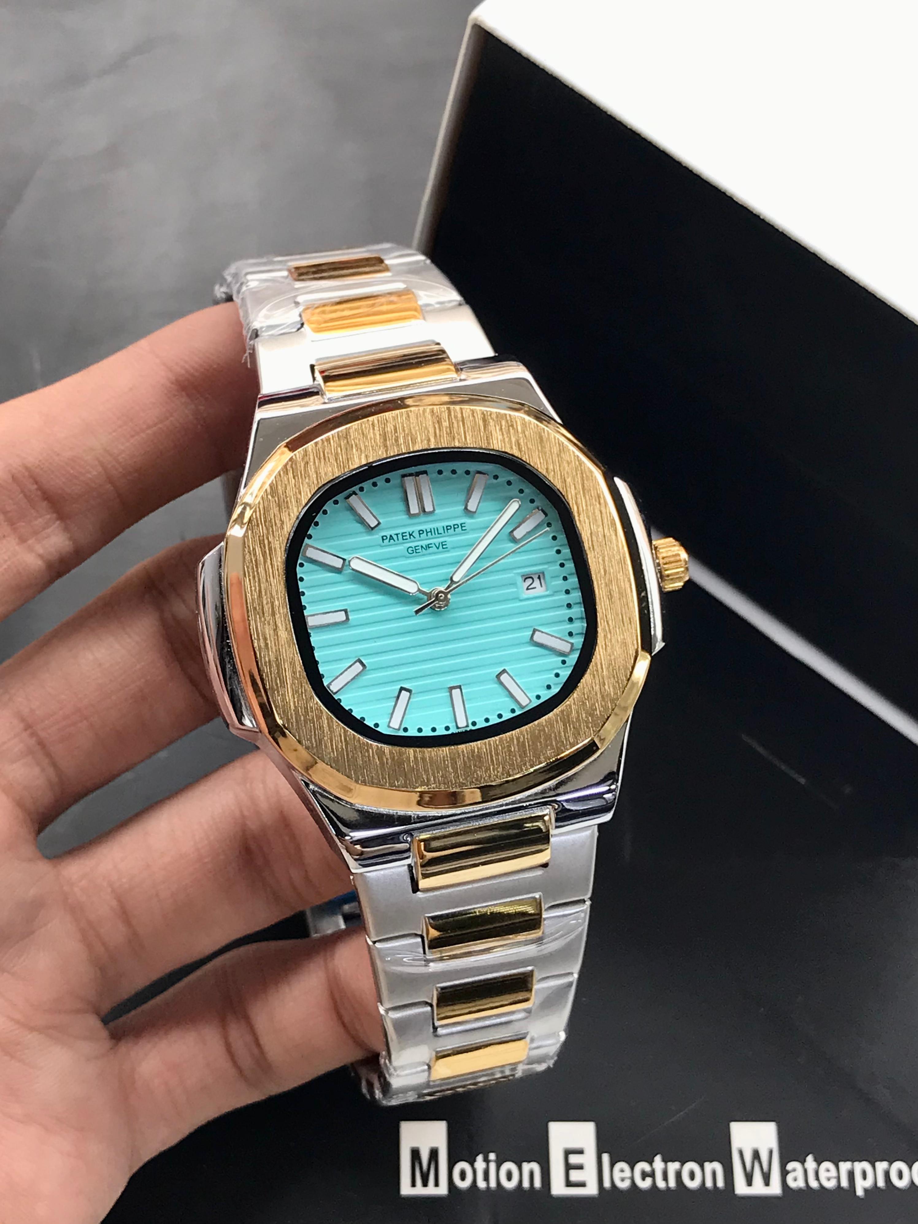 PATEK PHILLEPE MENS WATCH