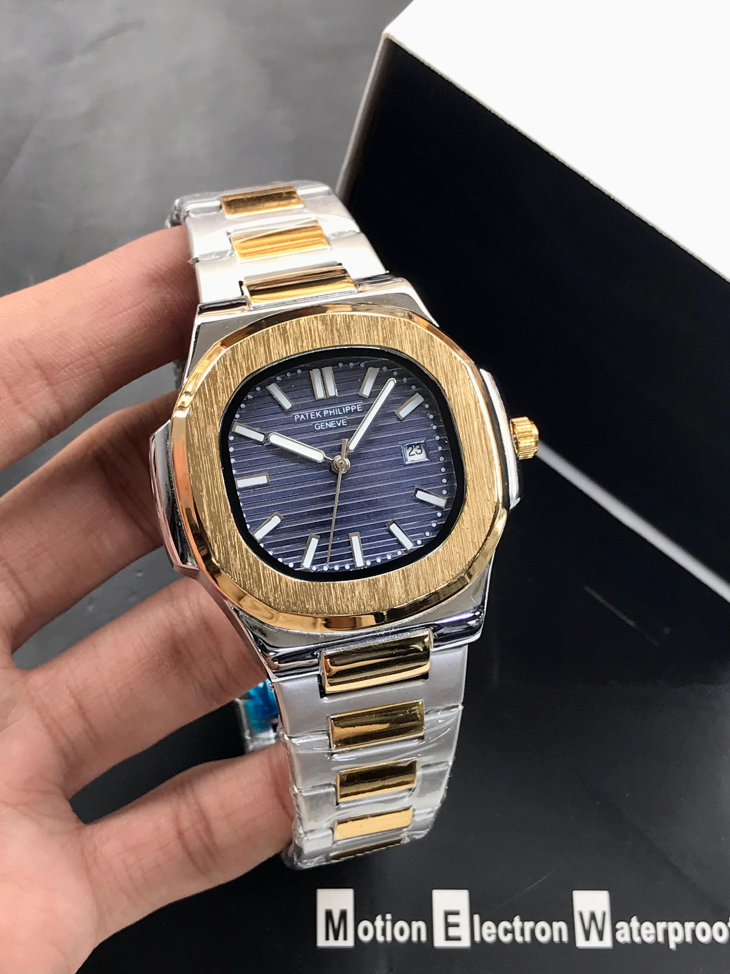 PATEK PHILLEPE MENS WATCH
