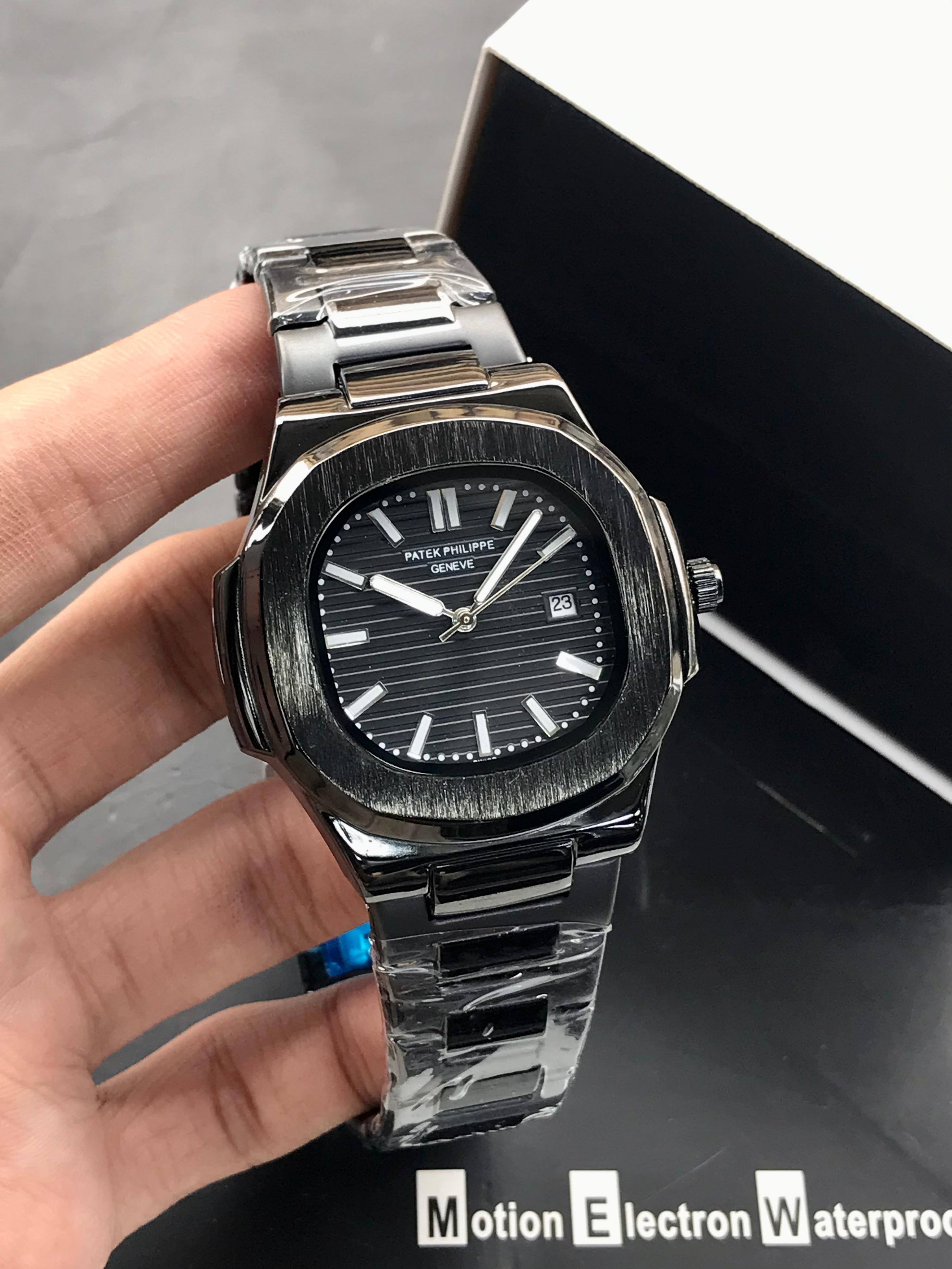 PATEK PHILLEPE MENS WATCH