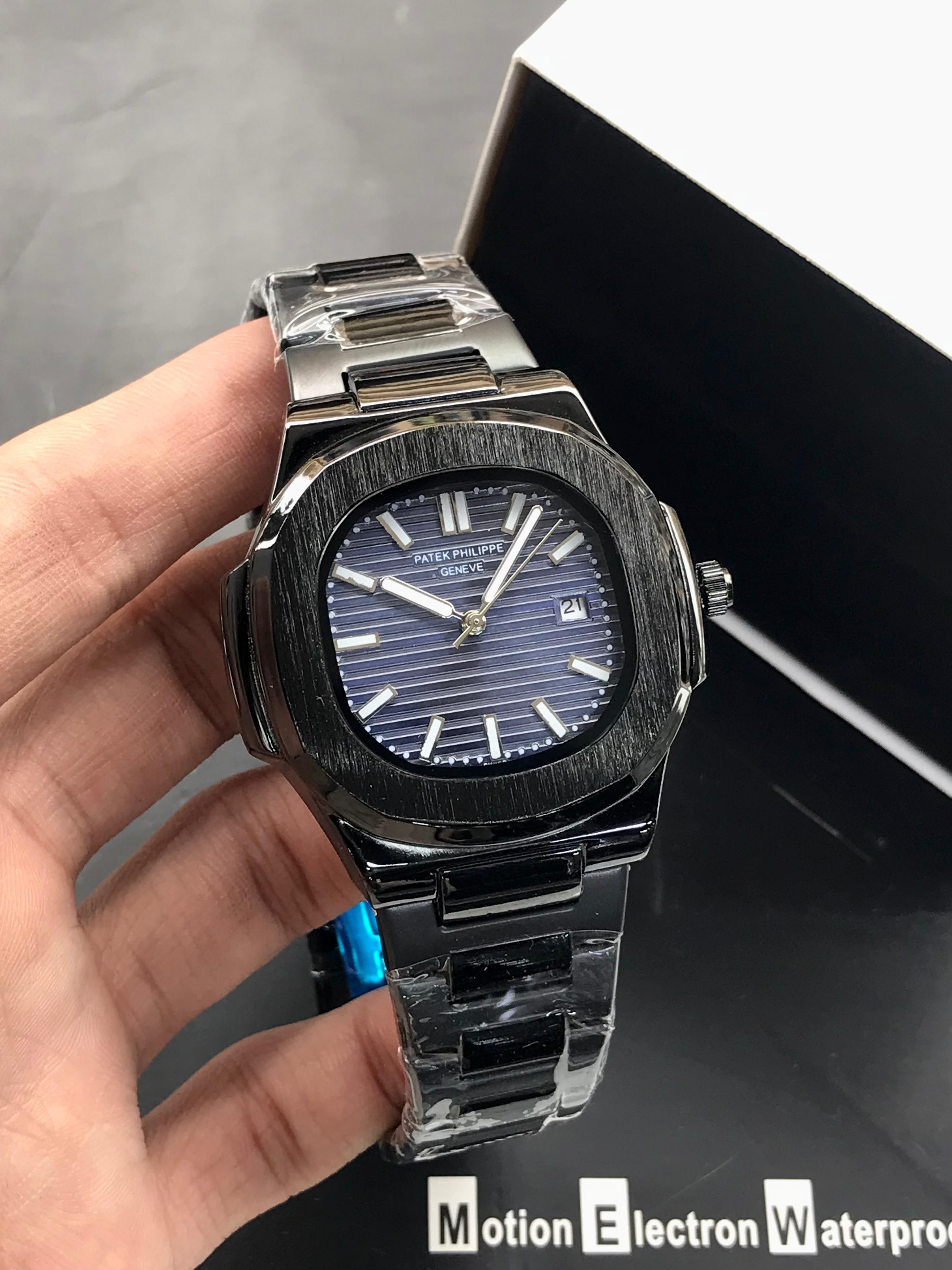 PATEK PHILLEPE MENS WATCH