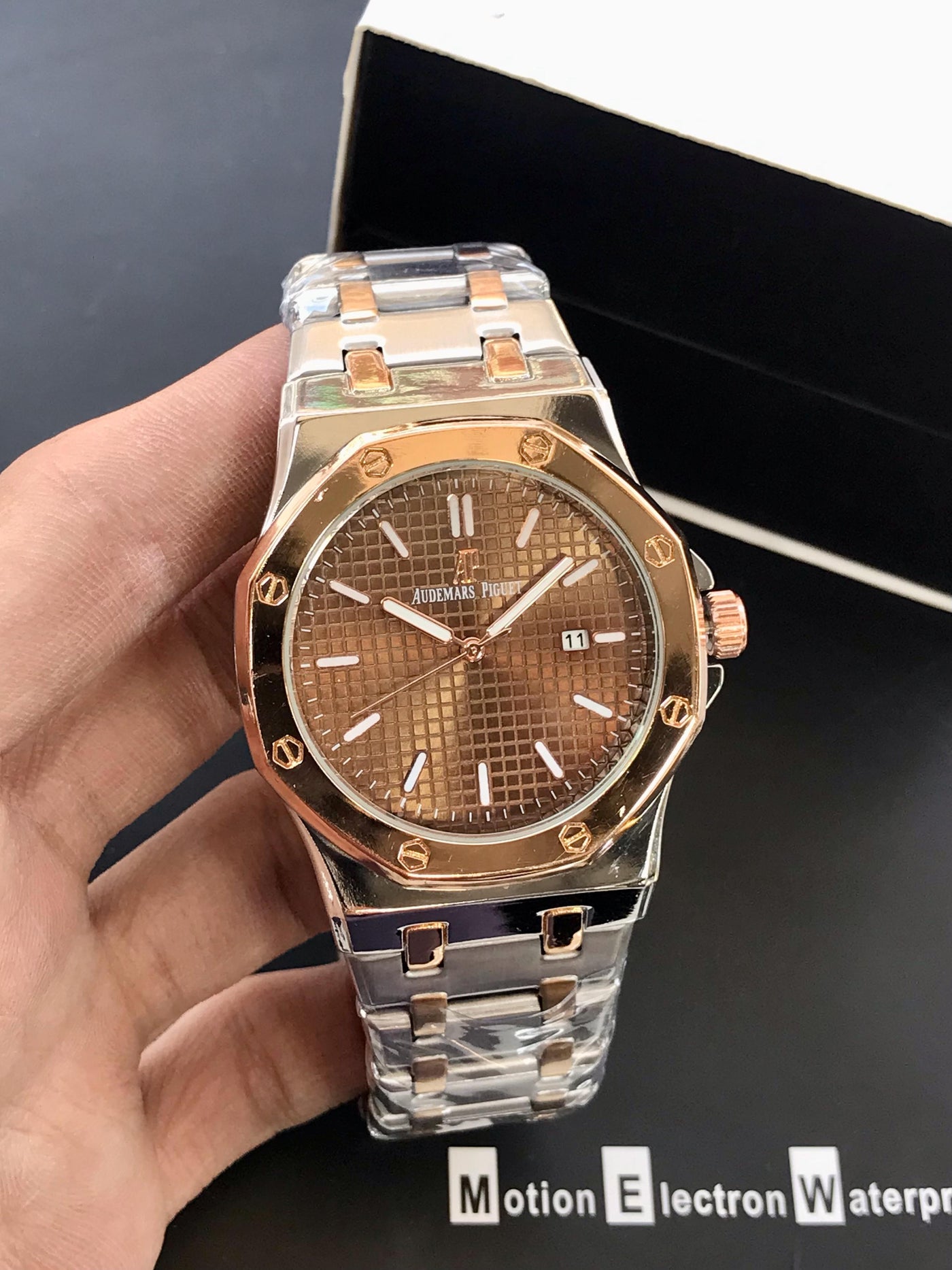 Audemars Piguet