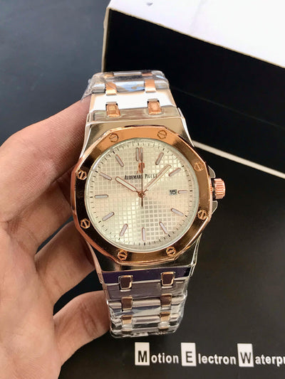 Audemars Piguet