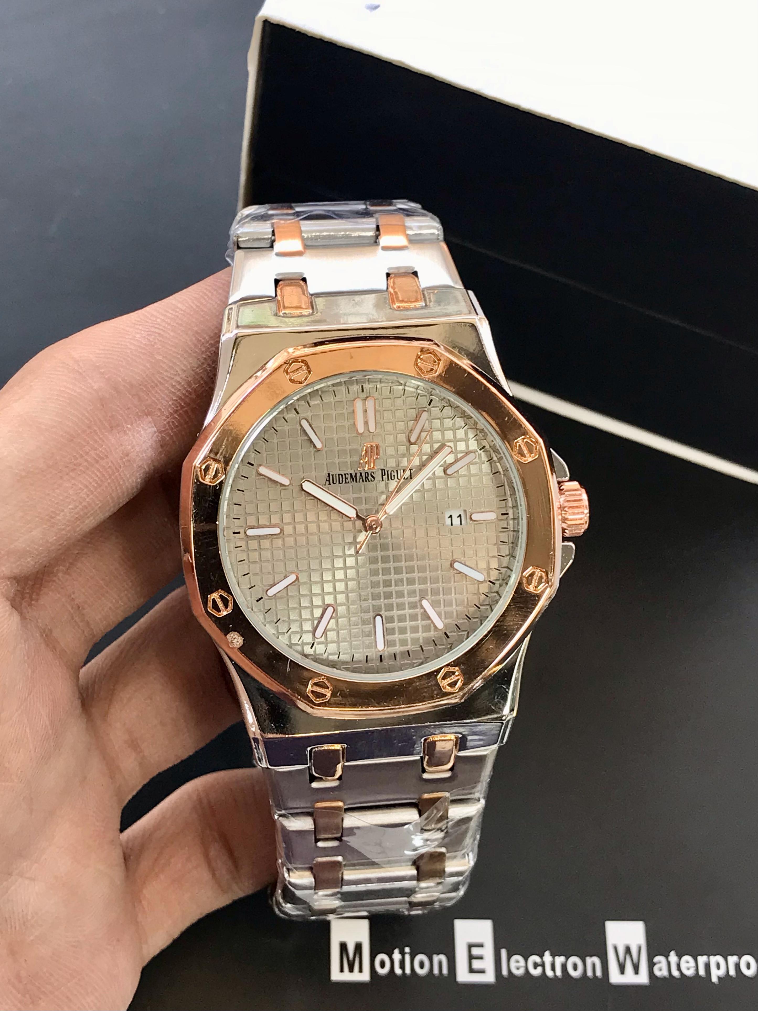 Audemars Piguet