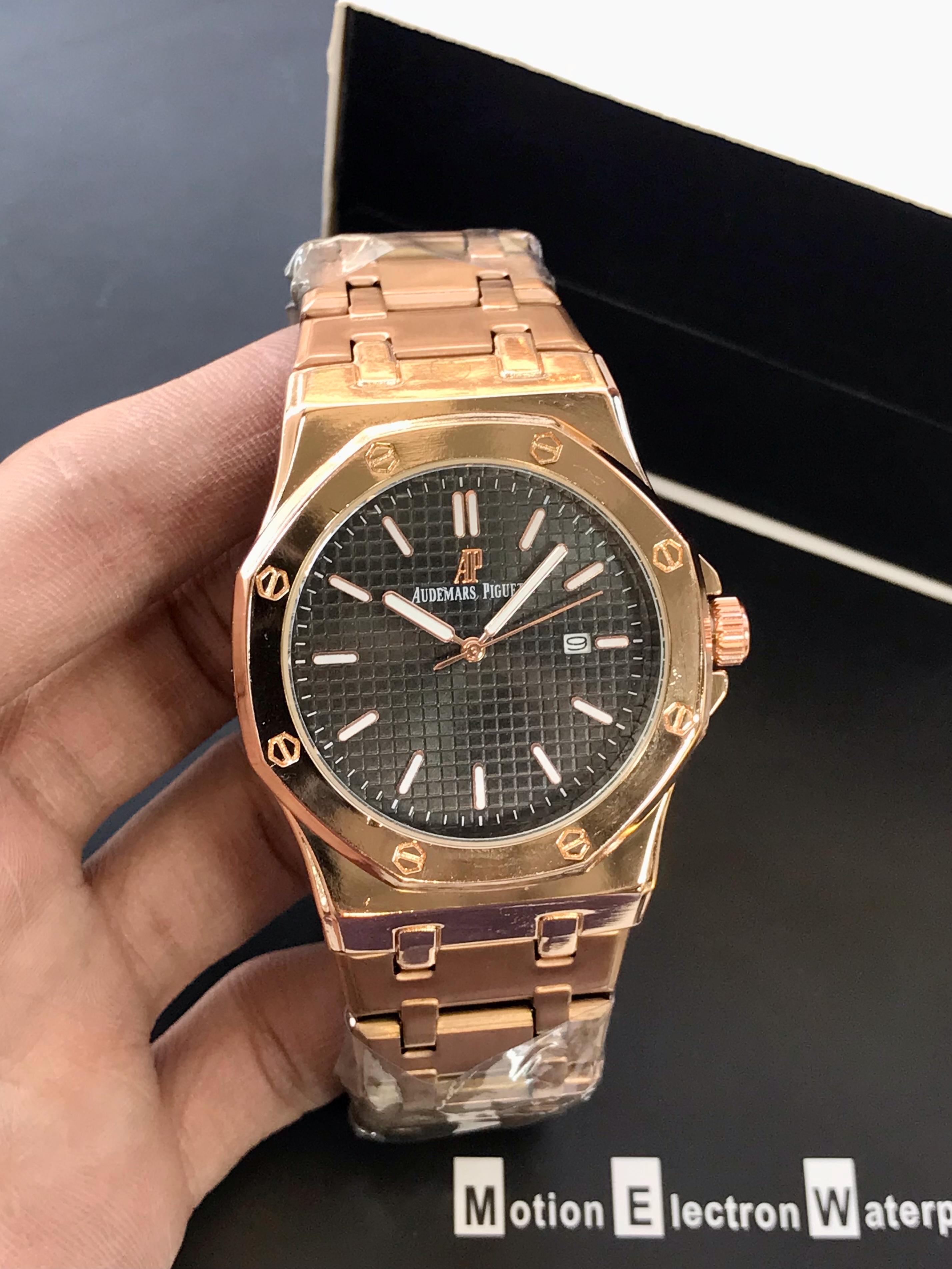 Audemars Piguet