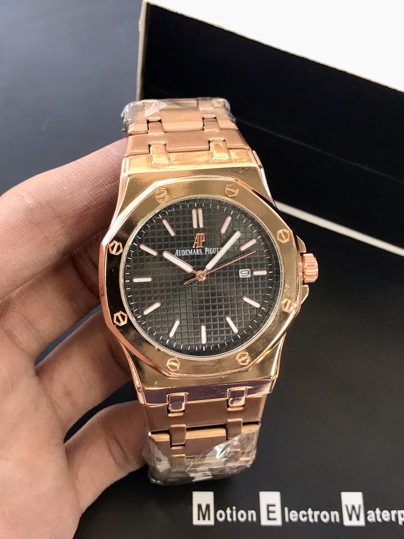 Audemars Piguet