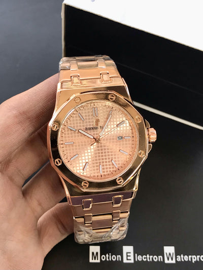 Audemars Piguet