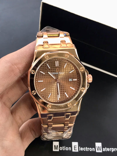 Audemars Piguet