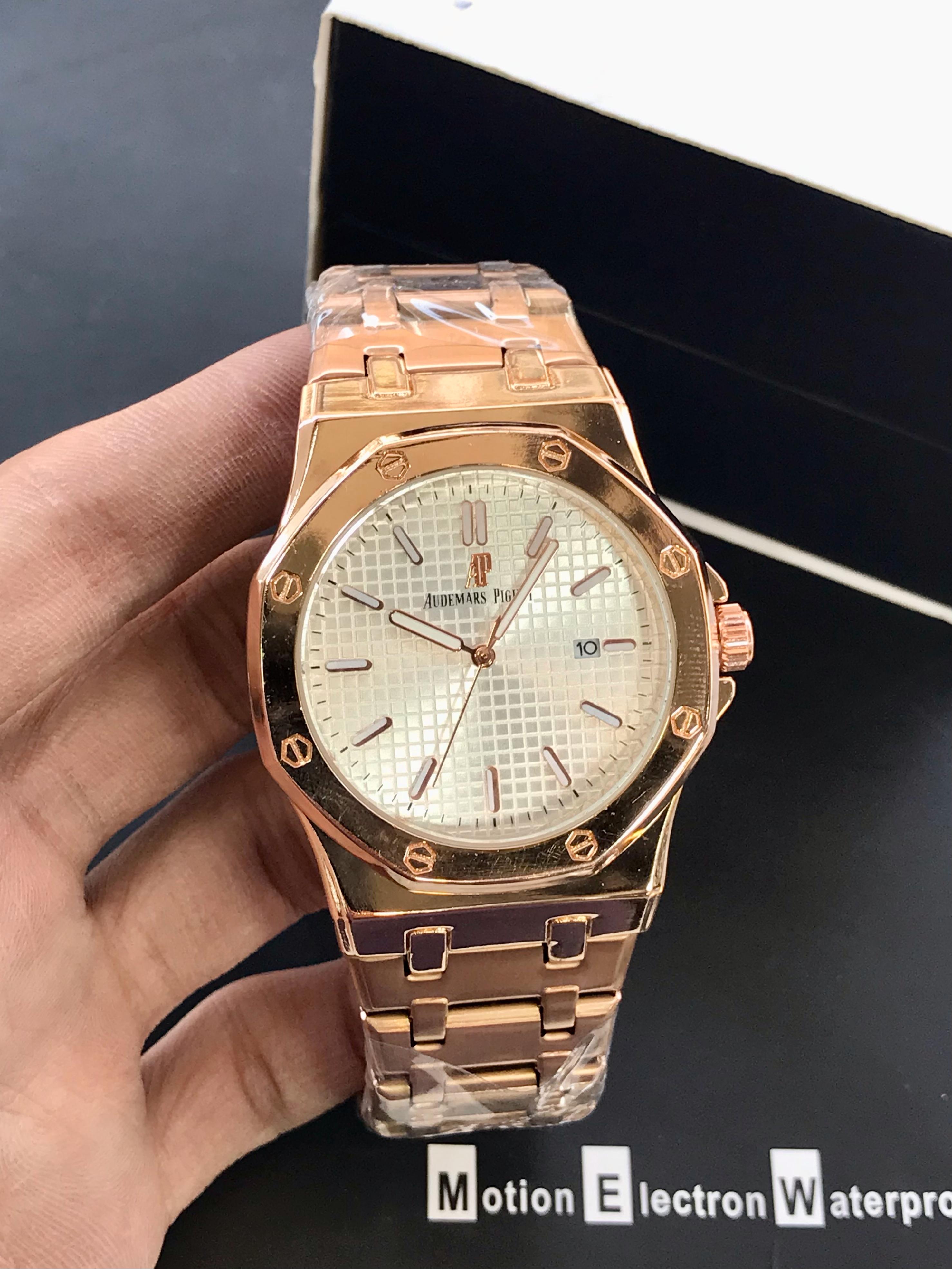 Audemars Piguet