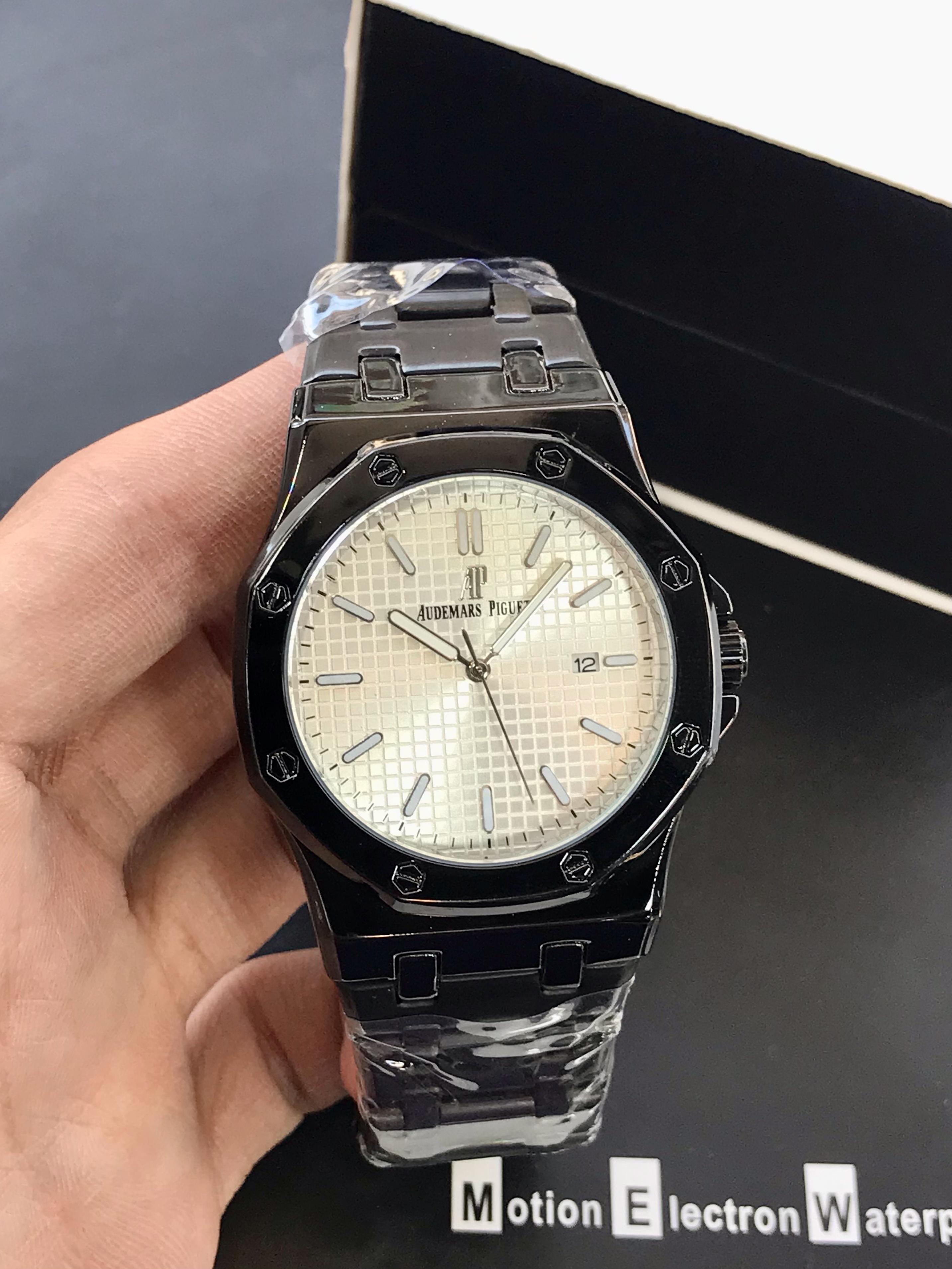 Audemars Piguet