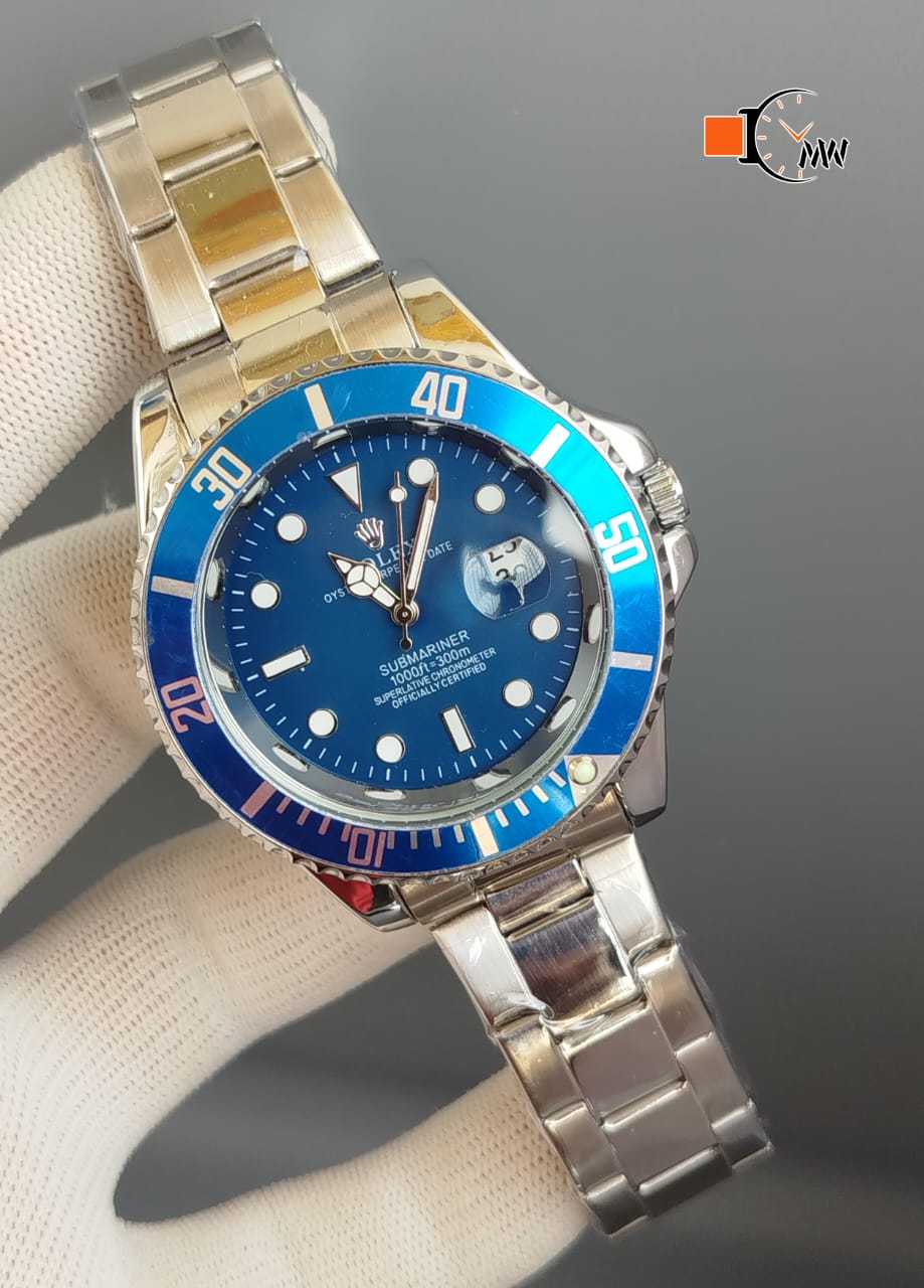 ROLEX SUBMARINER