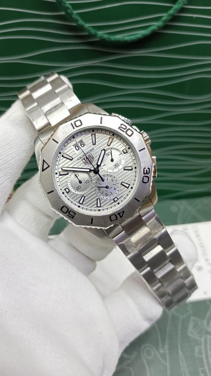 Tag Heuer Aqua Racer