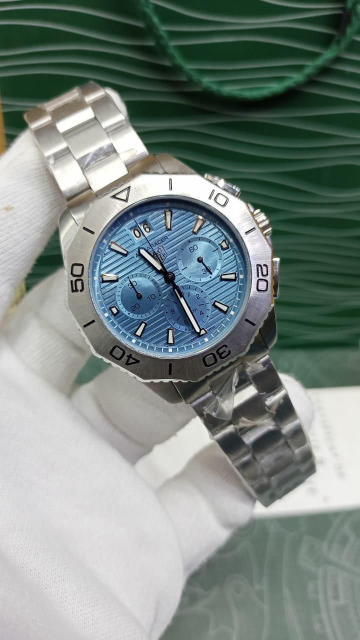 Tag Heuer Aqua Racer