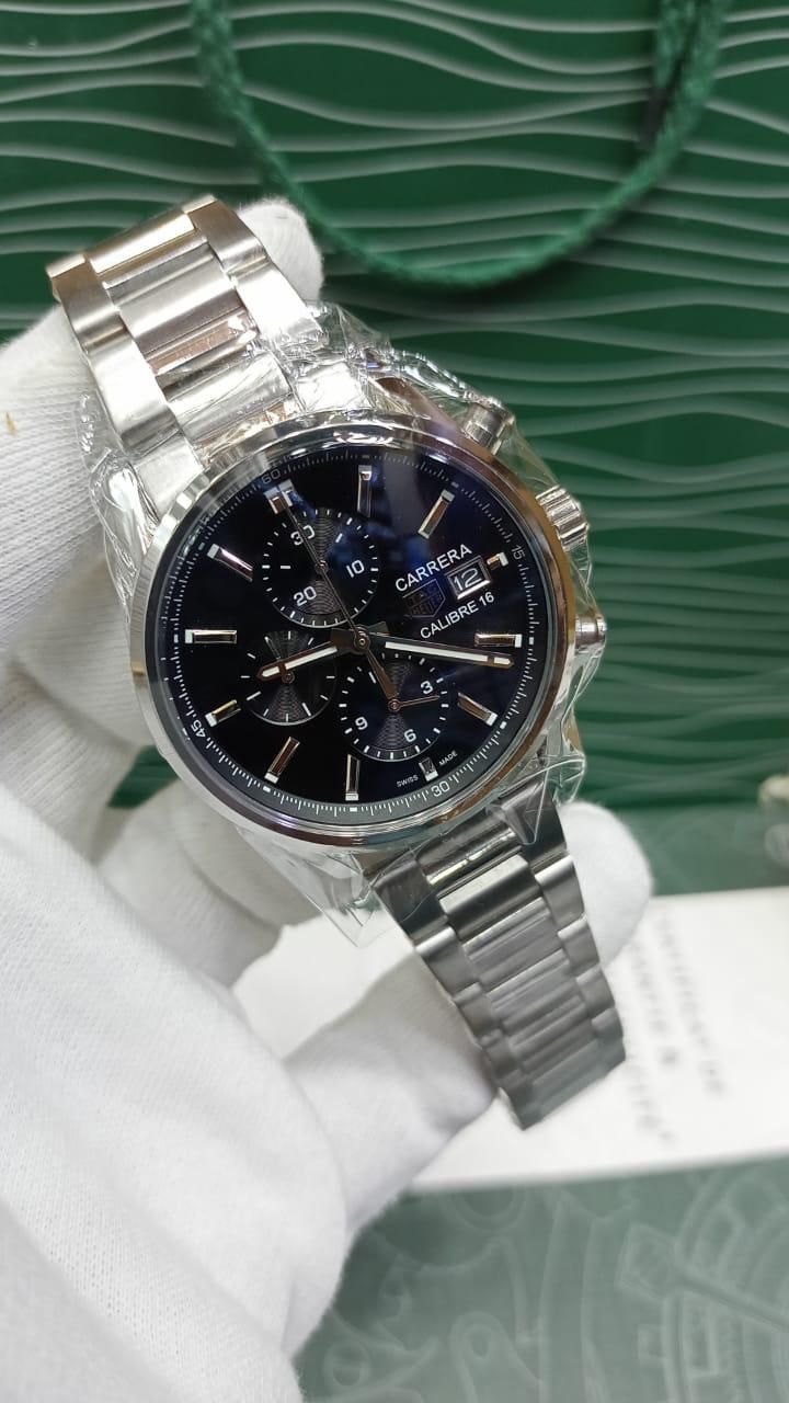 Tag Heuer Calibre 16
