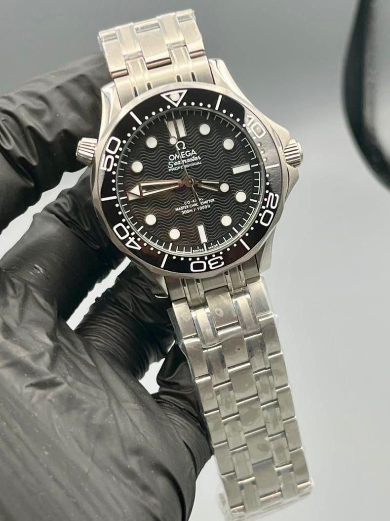 Omega Sea Master