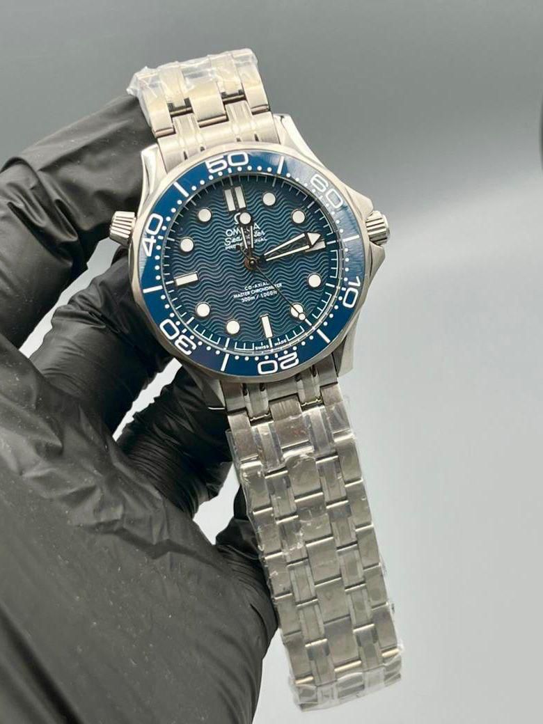 Omega Sea Master